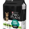 PP Small & Mini Puppy - OPTISTART 3kg