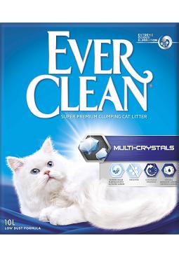 Ever Clean Multi-Crystals, 10 ltr