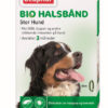 BIO HALSBÅND HUND 80cm