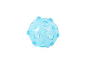 BUSTER Crunch Ball, Ice blue, small