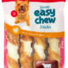 Easy Chew sticks med kyckling 4-pk 12,5 cm