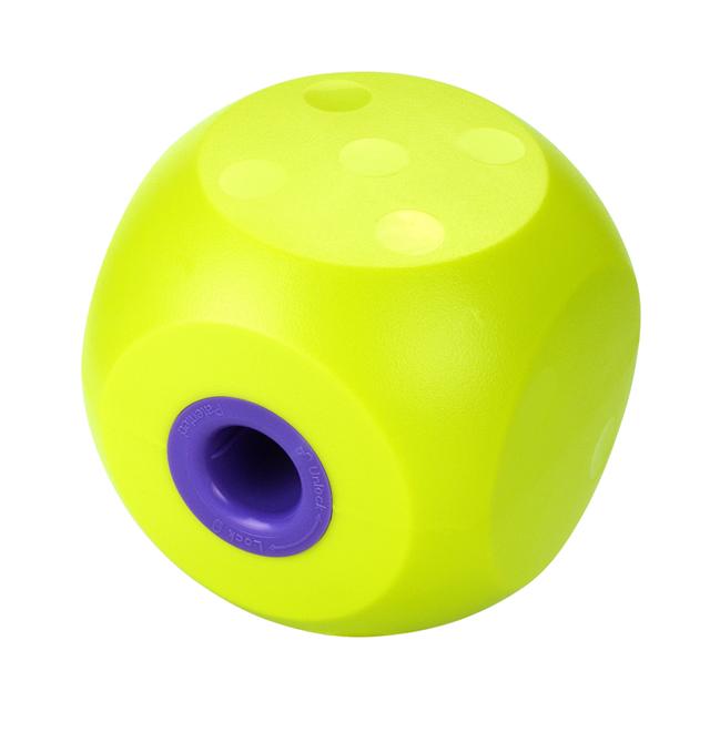 BUSTER Mini Cube lime