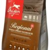 Orijen Frysetørket fòr Regional Red 170 g