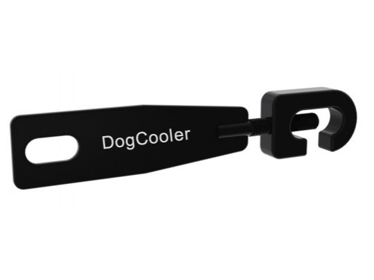 Dog Cooler baggasjeromskrok