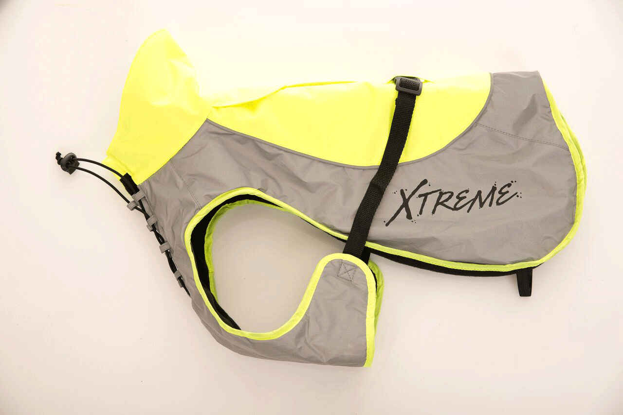 TASS XTREME Varmedekken 24cm