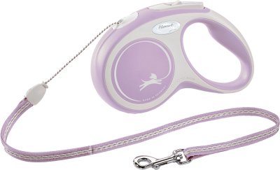 FLEXI KOPPEL NEW COMFORT S 5M LINA ROSAMAX 12KG