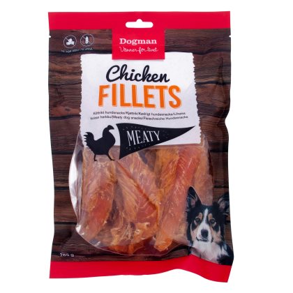 Chicken Fillets 285g