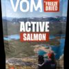 Freeze Dried Active Salmon 900 gr.
