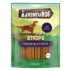 Adventuros Strips Venison 6-p