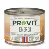 PROVIT Boksemat Ekstra Energi 185g