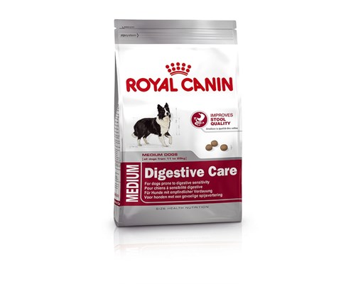 RC Medium Digestive Care 3kg