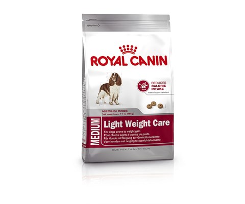 RC Medium Light Weight Care 10kg