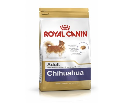 RC Chihuahua  Adult 3 kg