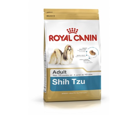 RC Shih Tzu  Adult 1,5 kg