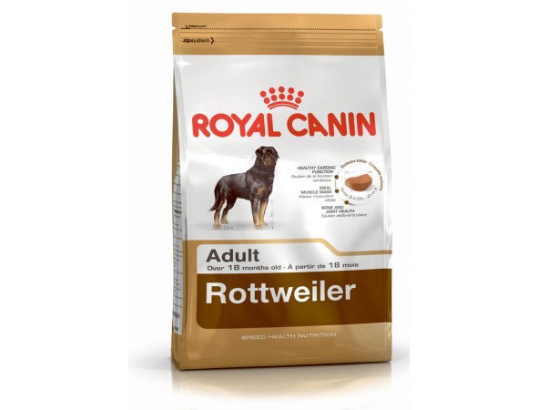 RC Rottweiler Adult 12 kg