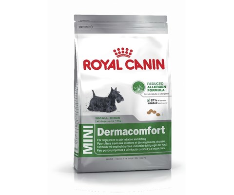 RC Dermacomfort Mini 8 KG