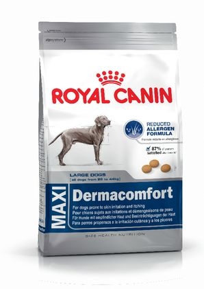 RC Dermacomfort Maxi 10 KG