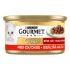 GOURMET GOLD Oksekjøtt i saus