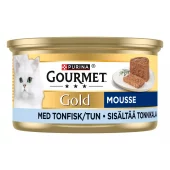 GOURMET GOLD Tunfisk Mousse