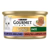 GOURMET GOLD Lamm & Anka
