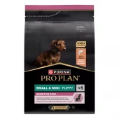 PP Small & Mini PuPPy - SENSITIVE SKIN 3kg