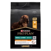 PP Small & Mini Adult - EVERYDAY NUTRITION  3kg