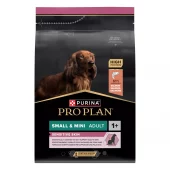 PP Small & Mini Adult - SENSITIVE SKIN 3kg