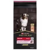 PP Medium Adult - SENSITIVE SKIN - OPTIDERMA 14kg
