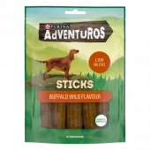 Adventuros Mini Sticks Buffalo 6-p