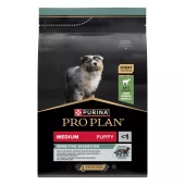 PP Medium PuPPy - SENSITIVE DIGESTION Lamm3kg