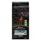 PP Large Athletic Adult - SENSITIVE DIGESTION Lamm 14kg