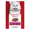 Gourmet Mon Petit Kjøtt 6-p 12262422