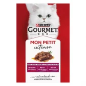 Gourmet Mon Petit Kjøtt 6-p 12262422