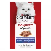 Gourmet Mon Petit Fisk 6-p