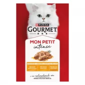 Gourmet Mon Petit Fugl 6-p