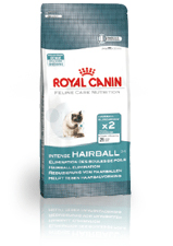RC Hairball Care 10kg