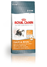 RC Hair & Skin Care 4kg