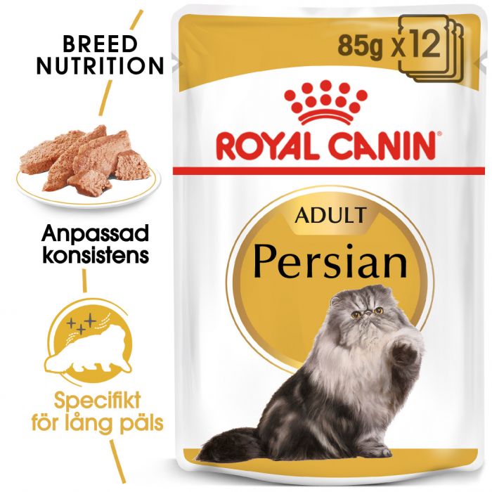 RC Persian Loaf 85gr