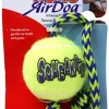 AIRKONG Squeaker tennisball,med rep AST21