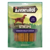 Adventuros Strips Venison 90g