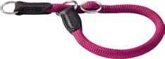 Training Collar Freestyle 55/10 with stop, raspberry