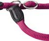 Training Collar Freestyle 35/8 with stop, raspberry