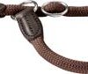 Training Collar Freestyle 40/8 with stop, brown
