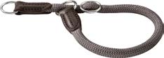 Training Collar Freestyle 40/8 with stop, grey