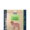 DC Treningssnack Lam 500g