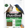 VL Nutribird insect patee 250 G
