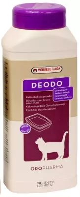 DEODORANT KATTSAND 750GR LAVENDEL  #460054