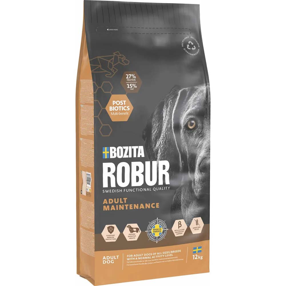 Robur Adult Maintenance 27/15 12 kg