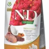 FA  DOG QUINOA SKIN & COAT QUAIL all breed 7 KG