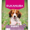 Puppy Small & Medium Lam & Ris 3 kg